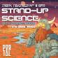 Stand Up Science: Myth Understandings with Shane Mauss event image