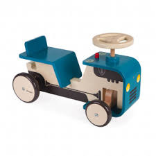 > vintage & antique toys. Rocking Toys Ride Ons And Wagons For Babies Janod