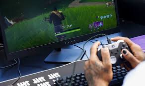 To log out of the fortnite account on ps4, you initially need to push the dwelling button on your controller. Fortnite News How To Log Out Of Fortnite On Ps4 Gaming Entertainment Express Co Uk