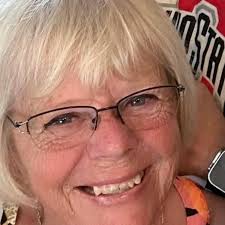 Rollover accident at Stringtown exit