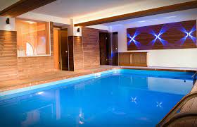 Pensiune cu spa la munte. Top 10 Pensiuni De Poveste Din Romania Cu PiscinÄ InterioarÄ Èi Spa La Munte