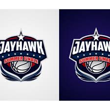 Finale logo in vector.svg file format. Jayhawk Summer Finale Logo Design Contest 99designs
