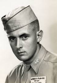 Obituary information for Warren McQuade