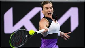 Daca va reusi sa oglindeasca performanta din 2020, halep isi va apara cele 780 de puncte. Vgexu73ck Eahm