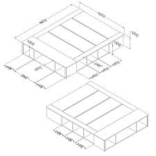 South shore beds can support a weight capacity of 250 lbs. South Shore Avilla Queen Storage Bed With Baskets Winter Oak And Rattan Pricepulse