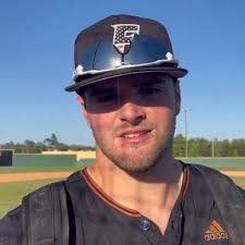 Northwood's Mason Welch talks about his grand slam vs. LaSalle