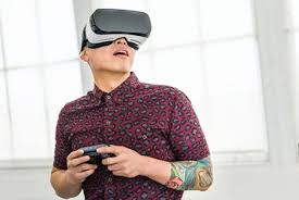 Juegos de realidad virtual para vr box encontramos de variadas e interesantes categorías. Realidad Virtual 19 Juegos Y Apps De 2017 Imprescindibles Para Las Gafas Gear Vr