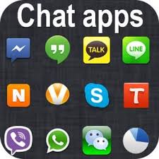 Best Standard Apps For Chatting In 2020 Video Chat App Messaging App Chat App