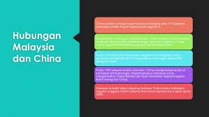 Hubungan bilateral antara indonesia dan china terutama dalam bidang ekonomi saat ini terus meningkat. Dvszmsskz7alvm