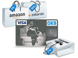Alle daten und fakten das „reguläre girokonto unterscheidet sich dabei nicht vom dkb bank geschäftskonto, weshalb der ablauf im. Dkb Cash Online Cashback Jetzt Auch Bei Amazon