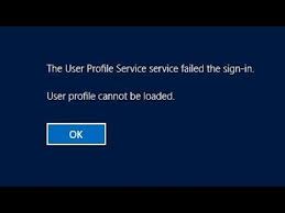 It is one of the most elegant desktop os out there. Fix Corrupt User Profile In Windows 10 In A Few Easy Steps