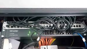 Dabei wurden sämtliche böden, wände, bad, küche usw. Lan Internet Verkabelung Im Neubau Empfehlungen Fur Bauherren