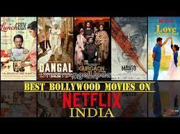 Based on the novel of the same name by vikram chandra, 'sacred games' is the first netflix original for indian platform. 10 Best Bollywood Movies On Netflix India Right Now 2019 Youtube