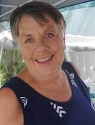 Donna Jean Forester Obituary