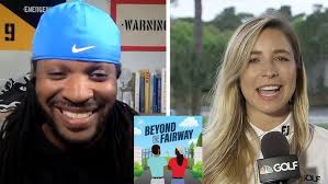 Beyond the Fairway: ESPN's Michael Eaves (Ep. 14 FULL)