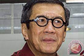 Menkumham yasonna laoly resmikan tiga fasilitas milik kemenkumham jateng. Yasonna Laoly Ingatkan Cpns Kemenkumham Jaga Integritas Antara News