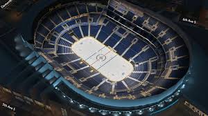 nashville predators virtual venue iomedia with regard to