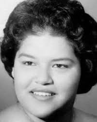 Guadalupe Castañeda Obituary (1944