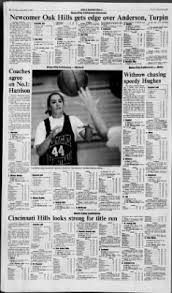 The Cincinnati Enquirer from Cincinnati, Ohio