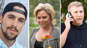 Todd, Julie and Savannah Chrisley get emotional recounting their reaction  to death of Savannah's former fiancé Nic Kerdiles when discussing their  series, 'The Chrisleys: Back to Reality,' premiering Sept. 1 and 2