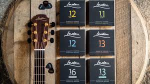 Lowden Strings Lowden Guitars