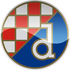 2021/22, second qualifying round, 1st leg. Gnk Dinamo Zagreb Hd Logo Football Logos