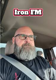 Iron Horsemen Mc Tennessee Christian