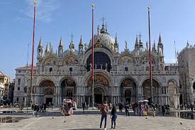 Piazza San Marco