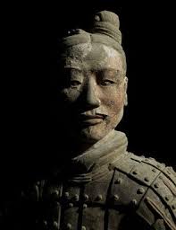 The First Emperor China S Terracotta Army The High Museum Of Art Alain R Truong In 2020 Art Ancient China Ancient Artifacts