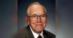 Louis E. Treadway Obituary