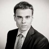 Audi China IT Department