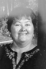 Obituary: Helen Ann (Richards) Taylor