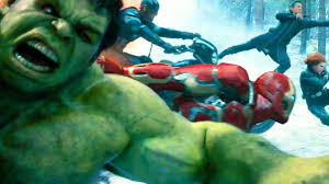 Avengers: Age of Ultron