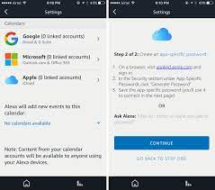 Open the alexa app on your smartphone or tablet. How To Sync Apple Calendar With Alexa Guide Beebom