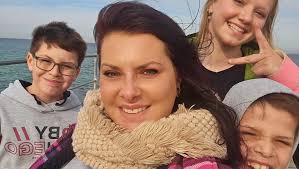 Fundraiser for Michelle Stevenson by Karalea Ficarra : Help Chell fight  rare form of MS