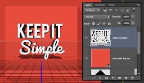 Depending on your brush setting and the type of shading. 4 Ways To Create Long Shadow Effects In Photoshop