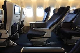 Airlines Premium Economy Class Compared Telegraph