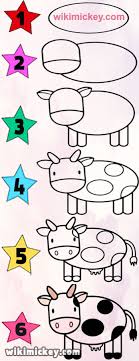 Easy Drawing Ideas For Kids Step By Step Easy Drawing Tips You are certain to find the perfect drawing project, no matter your skill level. easy drawing ideas for kids step by