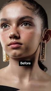 Aina Asif Before and After Video