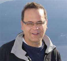 Robert VANDERWERFF Obituary