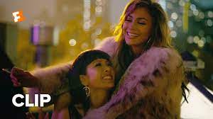 Lo stan who infamously encouraged an entire flight to watch hustlers) tweeted a photo. Hustlers Movie Clip People Person 2019 Movieclips Coming Soon Youtube