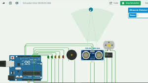 2020 popular 1 trends in tools, electronic components & supplies, automobiles & motorcycles, lights & lighting with ultrasonic water level sensor and 1. Water Level Indicator In Tinkercad Youtube