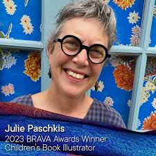 BRAVA Award Winners 2023