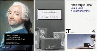 Se conosci qualcuno che ha sbagliato a scrivere questa parola faglielo sapere, condividendo questa pagina. Libri Che Mettono Di Buon Umore Il Post