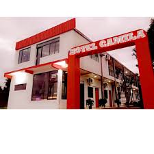 Hotel Camila