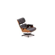 Miniature Mid Century Lounge Chair Eames Lounge Chair Chair Eames Recliner