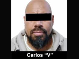 Extraditan a EU a Carlos, presunto integrante de una organización de lavado  del 'CJNG'
