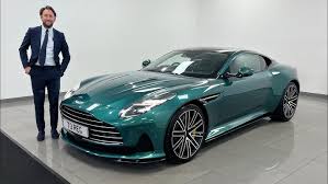 Image result for 1959 Racing Green 2024 Aston Martin