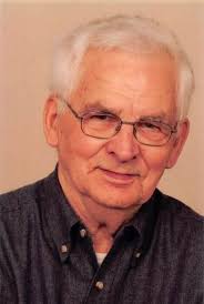 Walter David Langille Obituary January 27, 2022