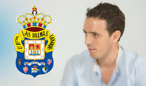 Pablo Checa será el nuevo cronista de As para la UD Las Palmas